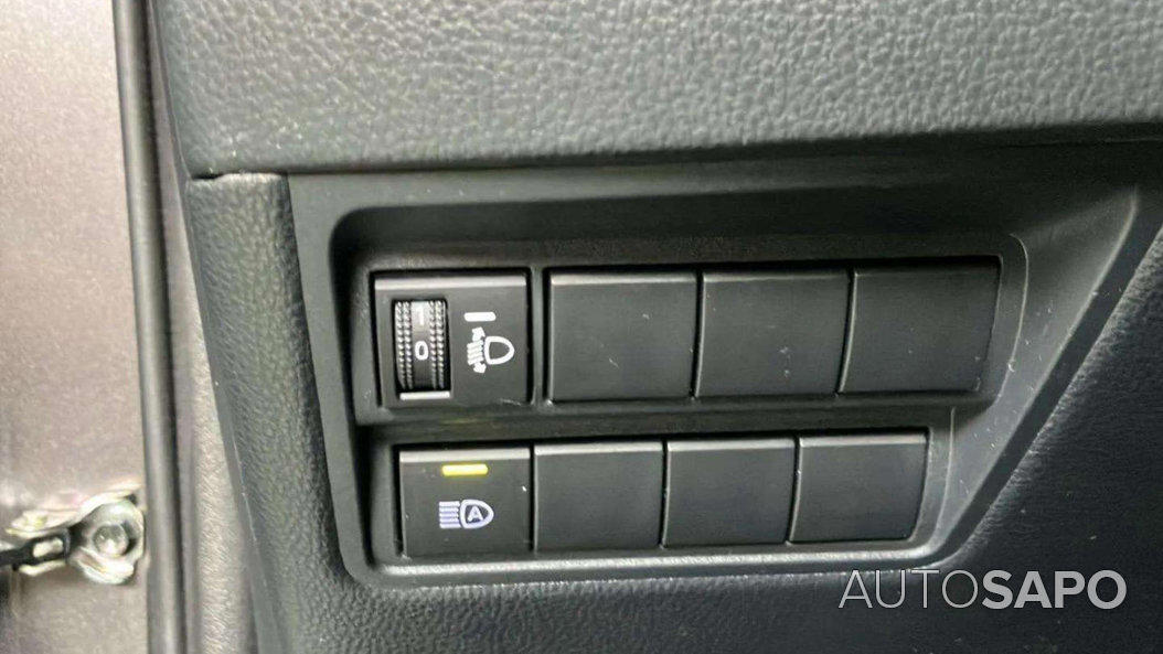 Toyota Yaris de 2022
