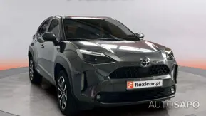 Toyota Yaris de 2022