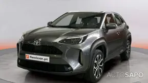 Toyota Yaris de 2022