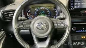 Toyota Yaris de 2022
