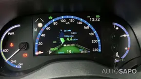 Toyota Yaris de 2022