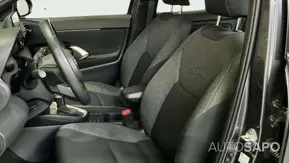 Toyota Yaris de 2022