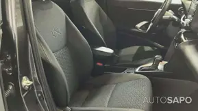 Toyota Yaris de 2022