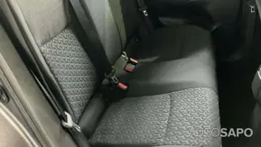 Toyota Yaris de 2022