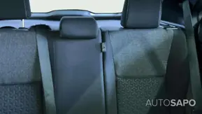 Toyota Yaris de 2022
