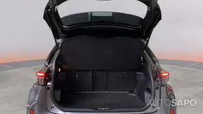 Toyota Yaris de 2022