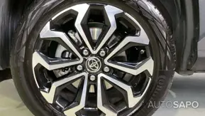 Toyota Yaris de 2022