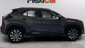 Toyota Yaris de 2022