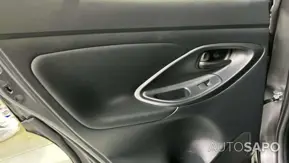 Toyota Yaris de 2022