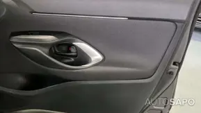 Toyota Yaris de 2022