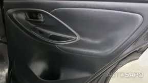 Toyota Yaris de 2022