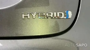 Toyota Yaris de 2022