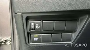 Toyota Yaris de 2022