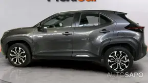 Toyota Yaris de 2022