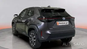 Toyota Yaris de 2022