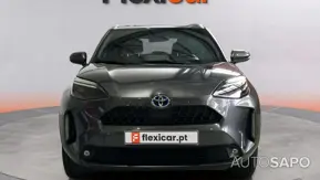 Toyota Yaris de 2022