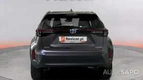 Toyota Yaris de 2022