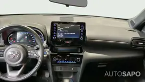 Toyota Yaris de 2022