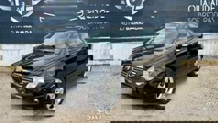 Mercedes-Benz Classe C de 2003
