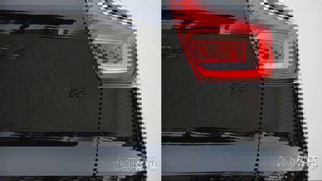 Volvo XC40 de 2025