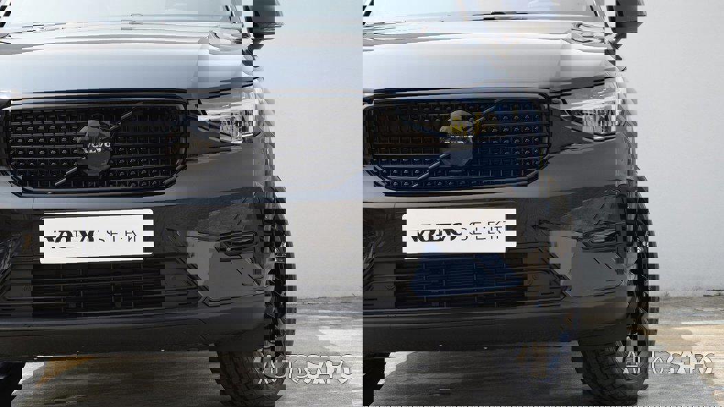 Volvo XC40 de 2025