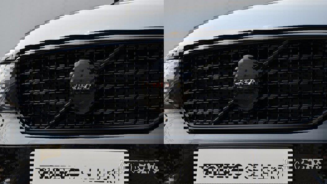 Volvo XC40 de 2025