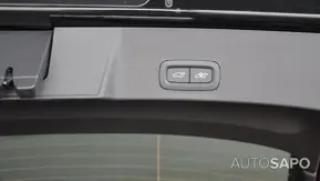 Volvo XC40 de 2025