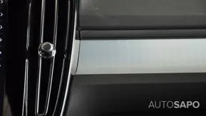 Volvo XC40 de 2025