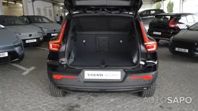 Volvo XC40 de 2025