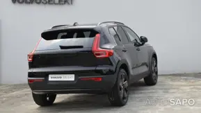 Volvo XC40 de 2025