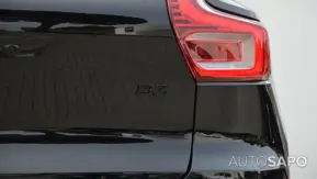 Volvo XC40 de 2025