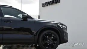 Volvo XC40 de 2025