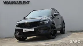 Volvo XC40 de 2025
