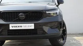 Volvo XC40 de 2025