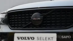 Volvo XC40 de 2025