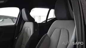 Volvo XC40 de 2025