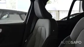 Volvo XC40 de 2025