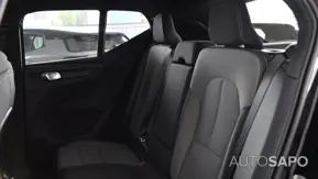Volvo XC40 de 2025