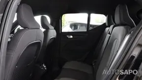 Volvo XC40 de 2025