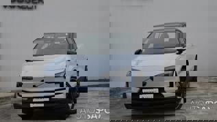 Volvo EX30 de 2024