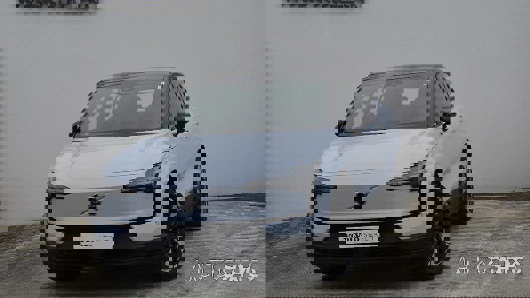 Volvo EX30 de 2024
