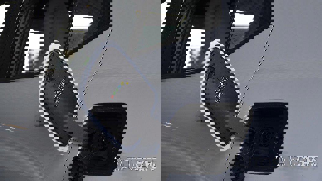 Volvo EX30 de 2024