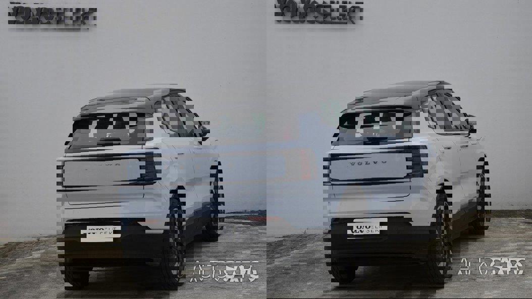 Volvo EX30 de 2024