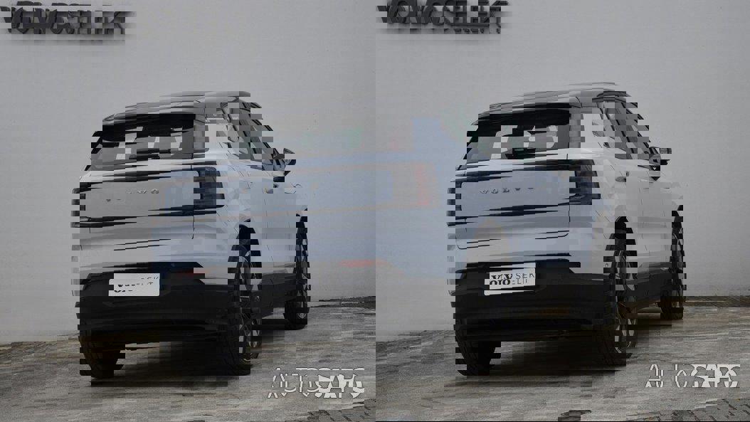 Volvo EX30 de 2024
