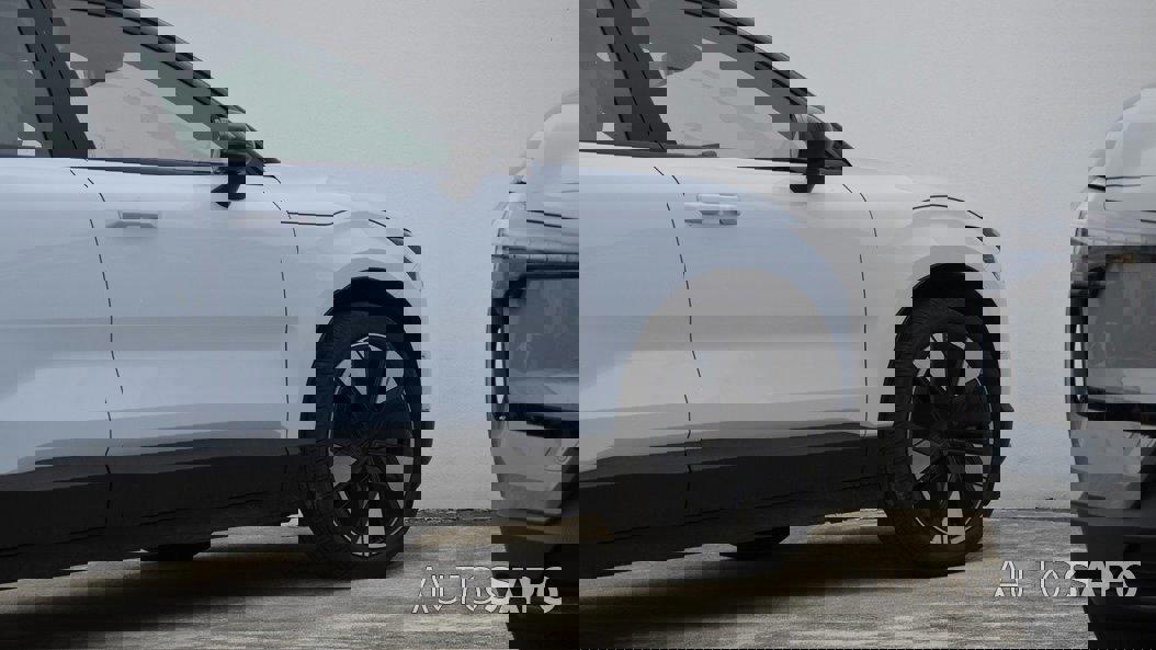 Volvo EX30 de 2024