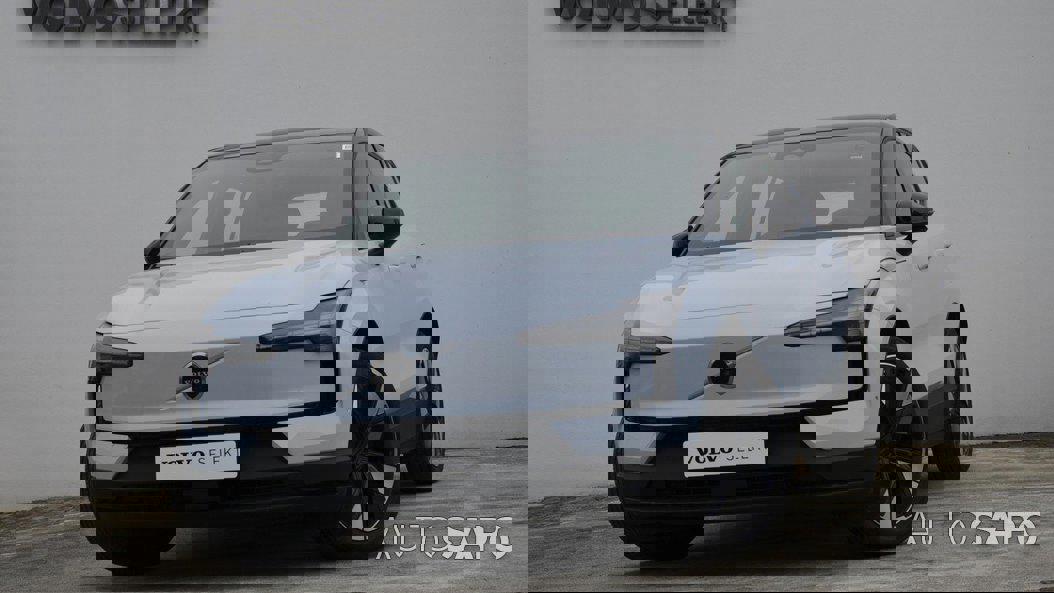 Volvo EX30 de 2024