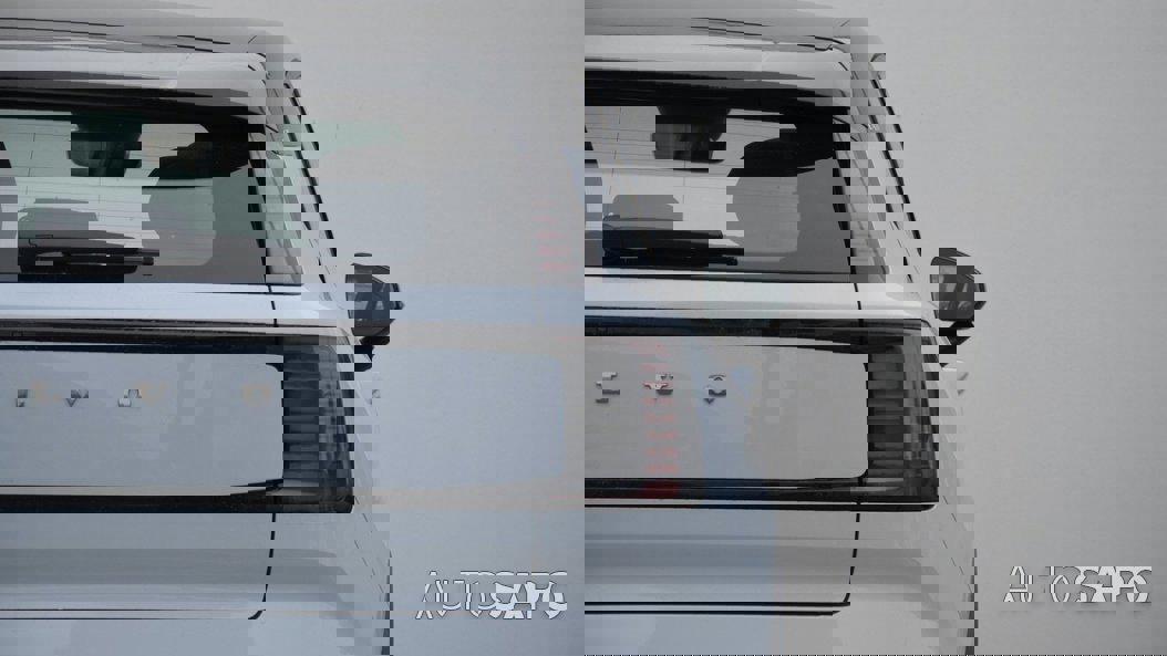 Volvo EX30 de 2024