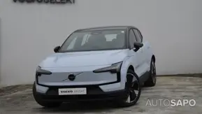 Volvo EX30 de 2024