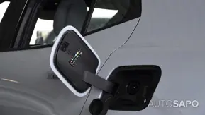 Volvo EX30 de 2024