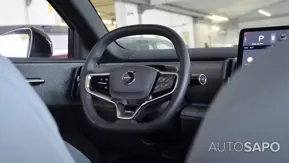 Volvo EX30 de 2024